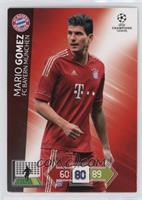 Mario Gomez