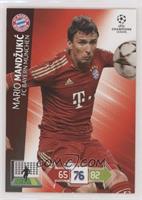 Mario Mandzukic