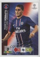 Marco Verratti [Noted]