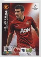 Michael Carrick [Noted]