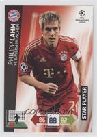 Star Player - Philipp Lahm