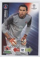 Salvatore Sirigu