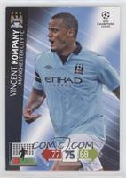 Vincent Kompany [EX to NM]