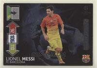 Lionel Messi [Good to VG‑EX]