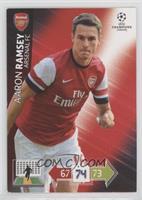 Aaron Ramsey [EX to NM]