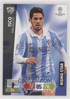 Rising Star - Isco