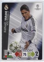 Raphael Varane [Good to VG‑EX]