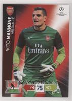 Vito Mannone