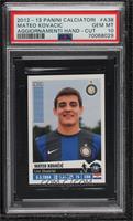 Mateo Kovacic [PSA 10 GEM MT]