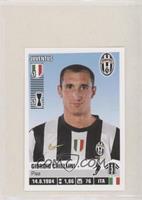 Giorgio Chiellini