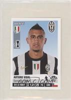 Arturo Vidal