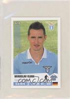 Miroslav Klose