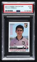 Paulo Dybala [PSA 7 NM]