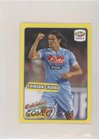 Edinson Cavani