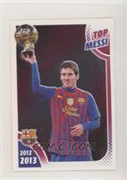 Top Messi - Lionel Messi