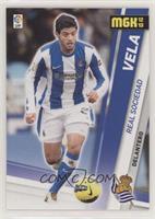 Carlos Vela