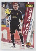 Victor Valdes