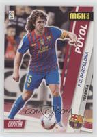 Carles Puyol