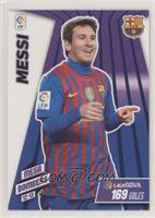 Mega Bombers - Lionel Messi