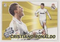 Mega MVP - Cristiano Ronaldo