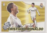 Mega MVP - Cristiano Ronaldo [EX to NM]