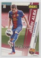 Jordi Alba