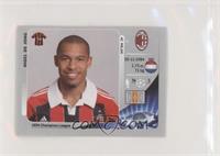 Nigel de Jong