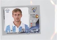 Nacho Monreal