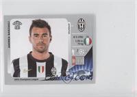 Andrea Barzagli