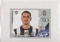 Leonardo Bonucci