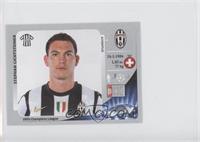 Stephan Lichtsteiner