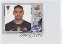 Victor Valdes