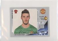 David de Gea