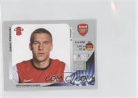 Lukas Podolski