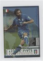 Andrea Pirlo