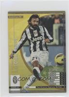 Andrea Pirlo [EX to NM]