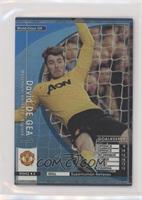 David de Gea [EX to NM]