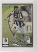 Stephan Lichtsteiner [EX to NM]