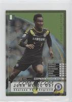 John Obi Mikel