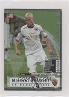 Michael Bradley