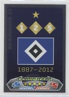Clubkarte - Hamburger SV