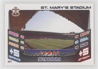 Stadium - St. Mary's Stadium