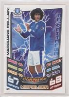 Powerhouse - Marouane Fellaini