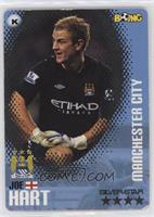 Joe Hart [EX to NM]