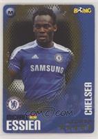 Michael Essien [EX to NM]