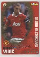 Nemanja Vidic [Good to VG‑EX]