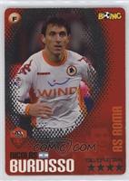 Nicolas Burdisso [EX to NM]