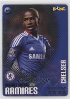 Ramires [EX to NM]