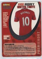 VINN Rooney United-Troye (Wayne Rooney) [EX to NM]