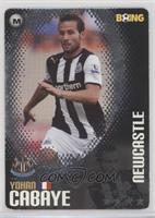 Yohan Cabaye [Poor to Fair]